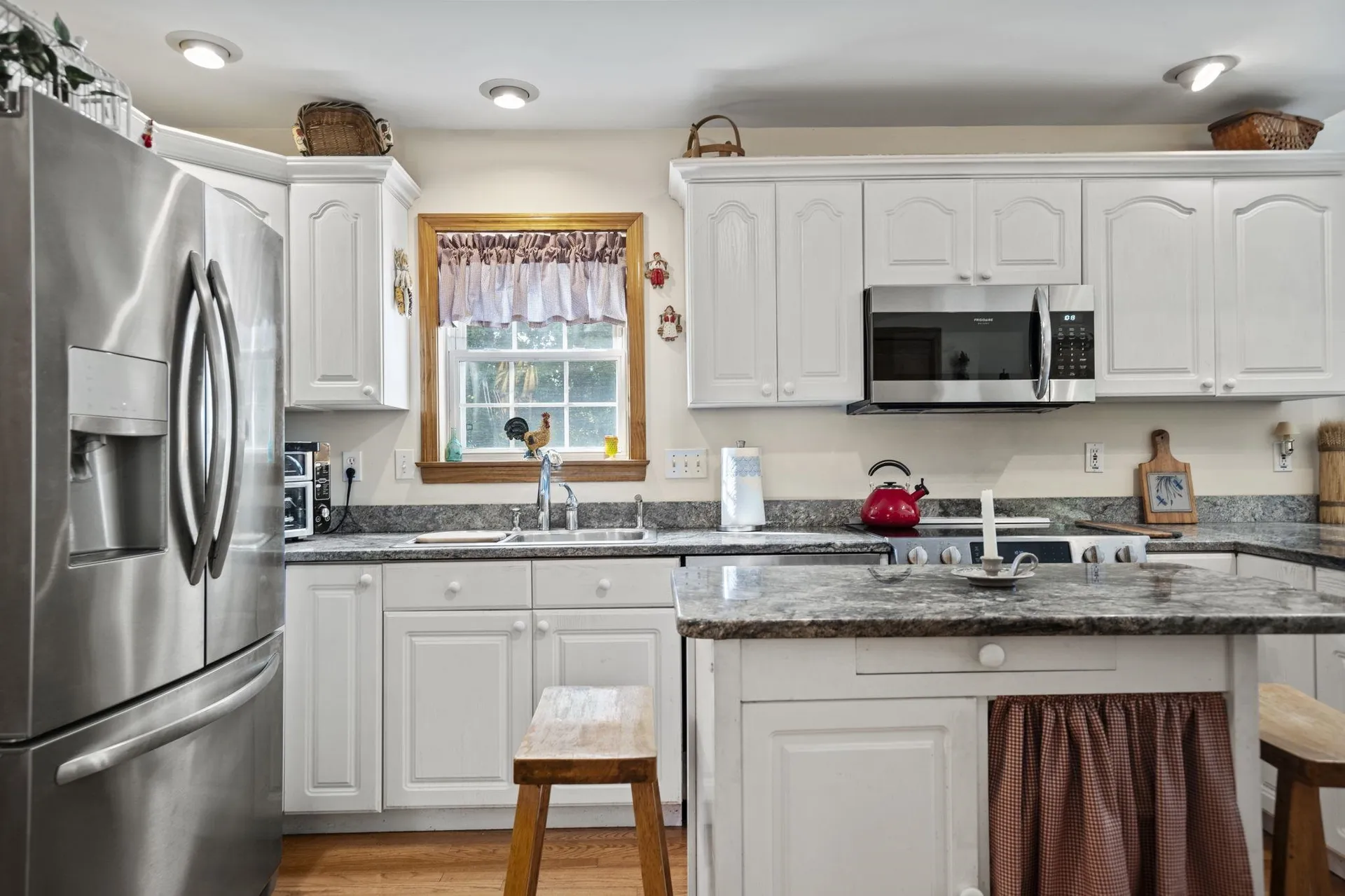 42 Exeter Road Hampton Falls NH 03844