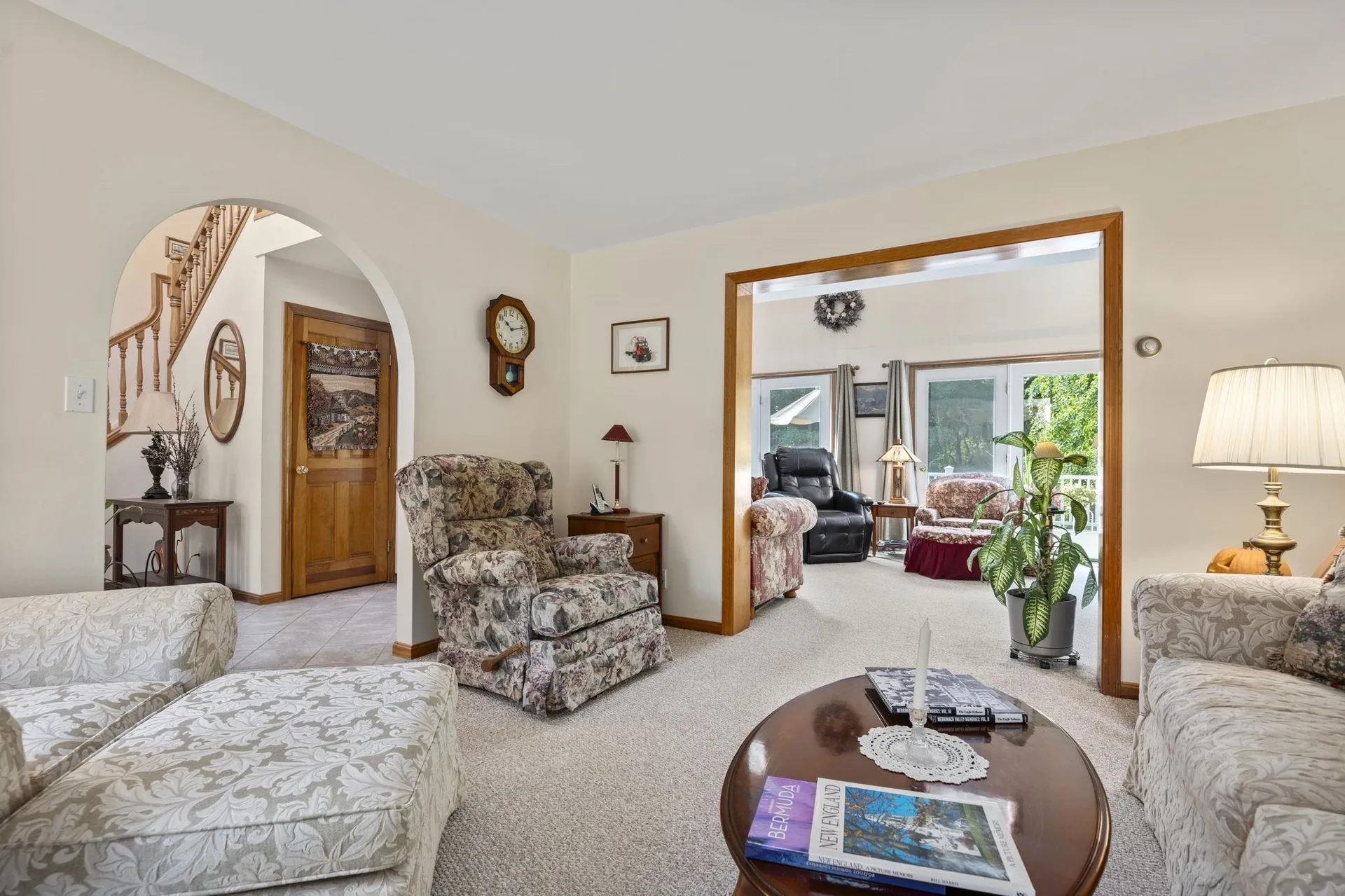 42 Exeter Road Hampton Falls NH 03844