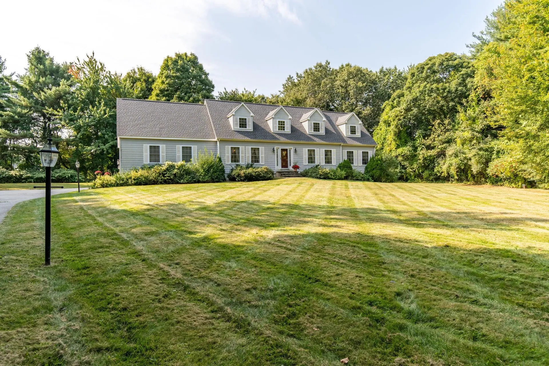 42 Exeter Road Hampton Falls NH 03844