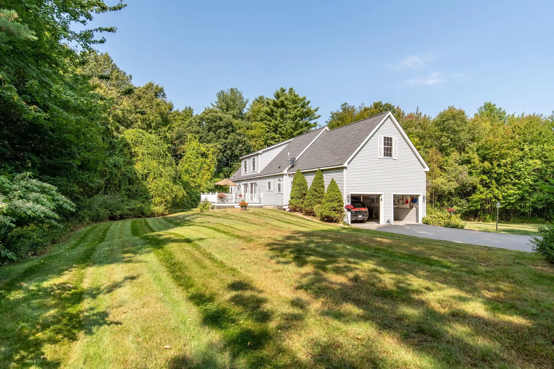 42 Exeter Road Hampton Falls NH 03844