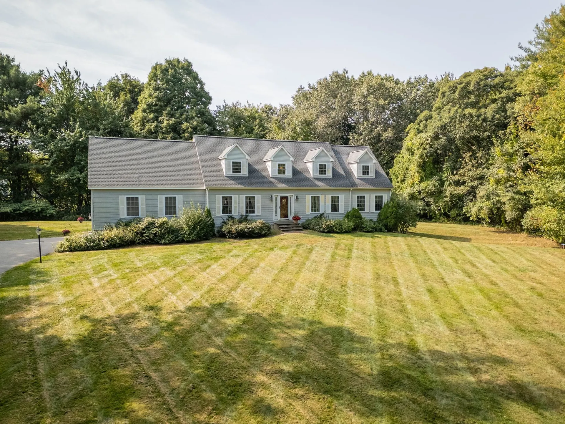 42 Exeter Road Hampton Falls NH 03844