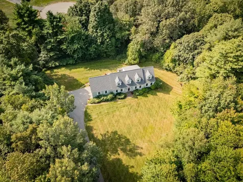 42 Exeter Road Hampton Falls NH 03844