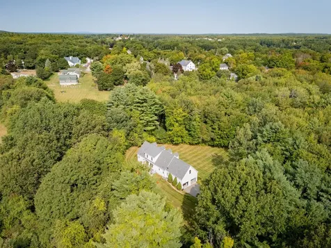 42 Exeter Road Hampton Falls NH 03844
