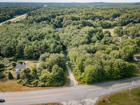 42 Exeter Road Hampton Falls NH 03844