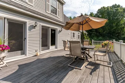 42 Exeter Road Hampton Falls NH 03844