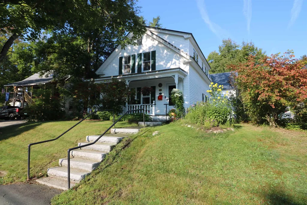 28 School Street Jaffrey NH 03452