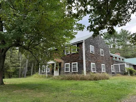1595 Quincy Road Rumney NH 03266
