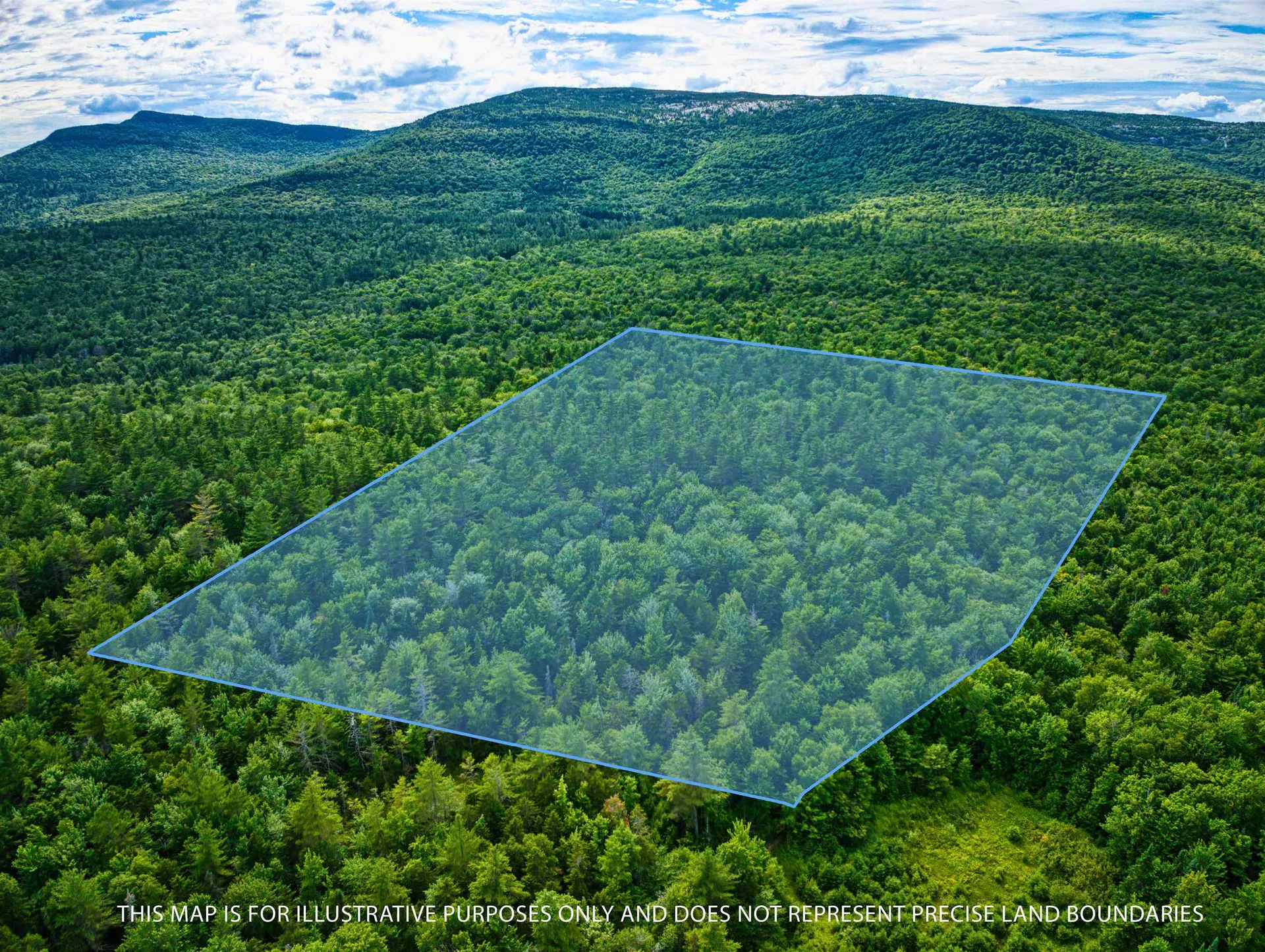 Hartshorn Road Grantham NH 03753