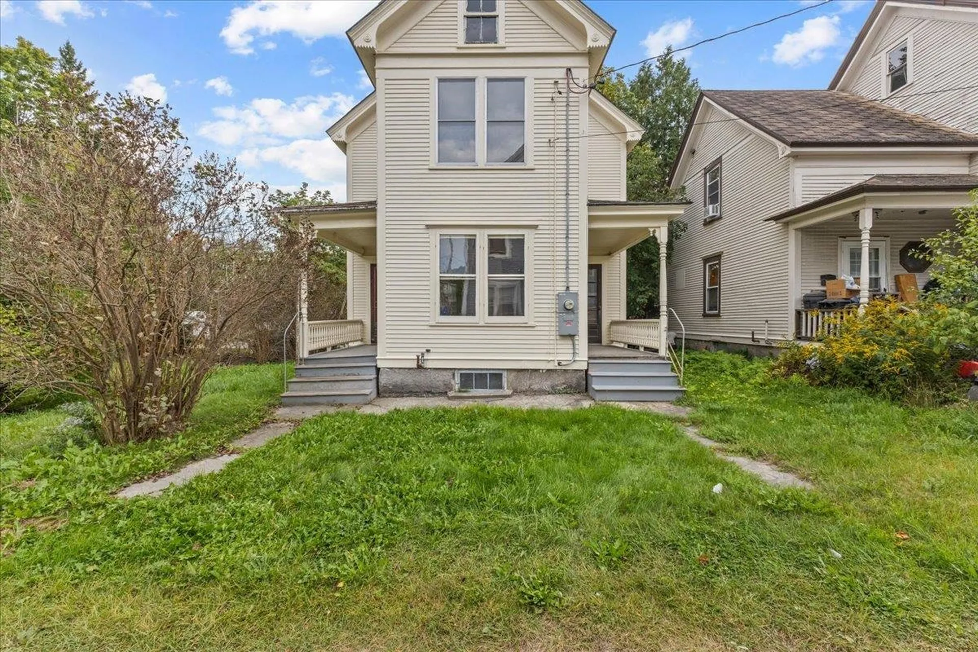 59 Brook Street Barre City VT 05641