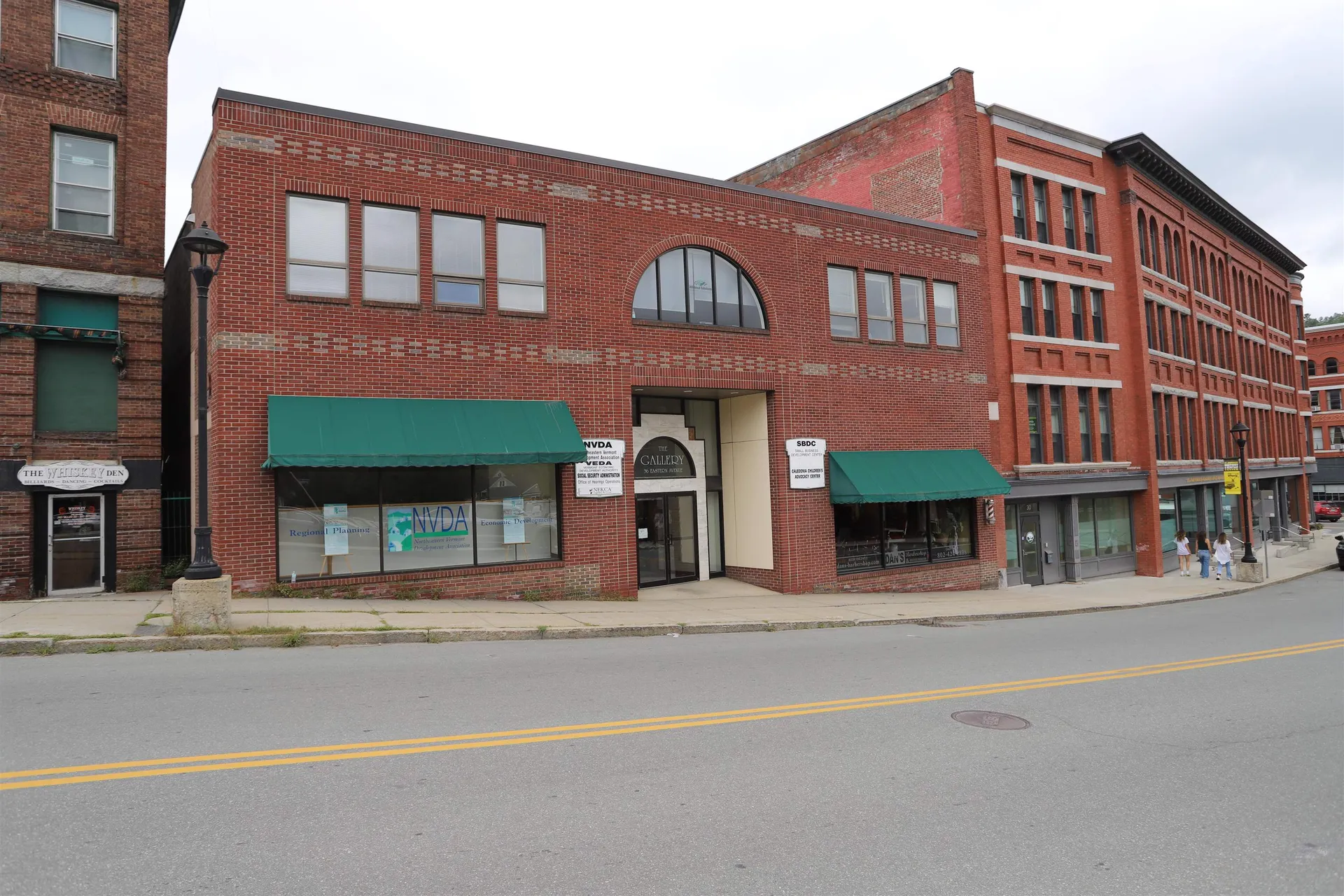 36 Eastern Avenue St. Johnsbury VT 05819