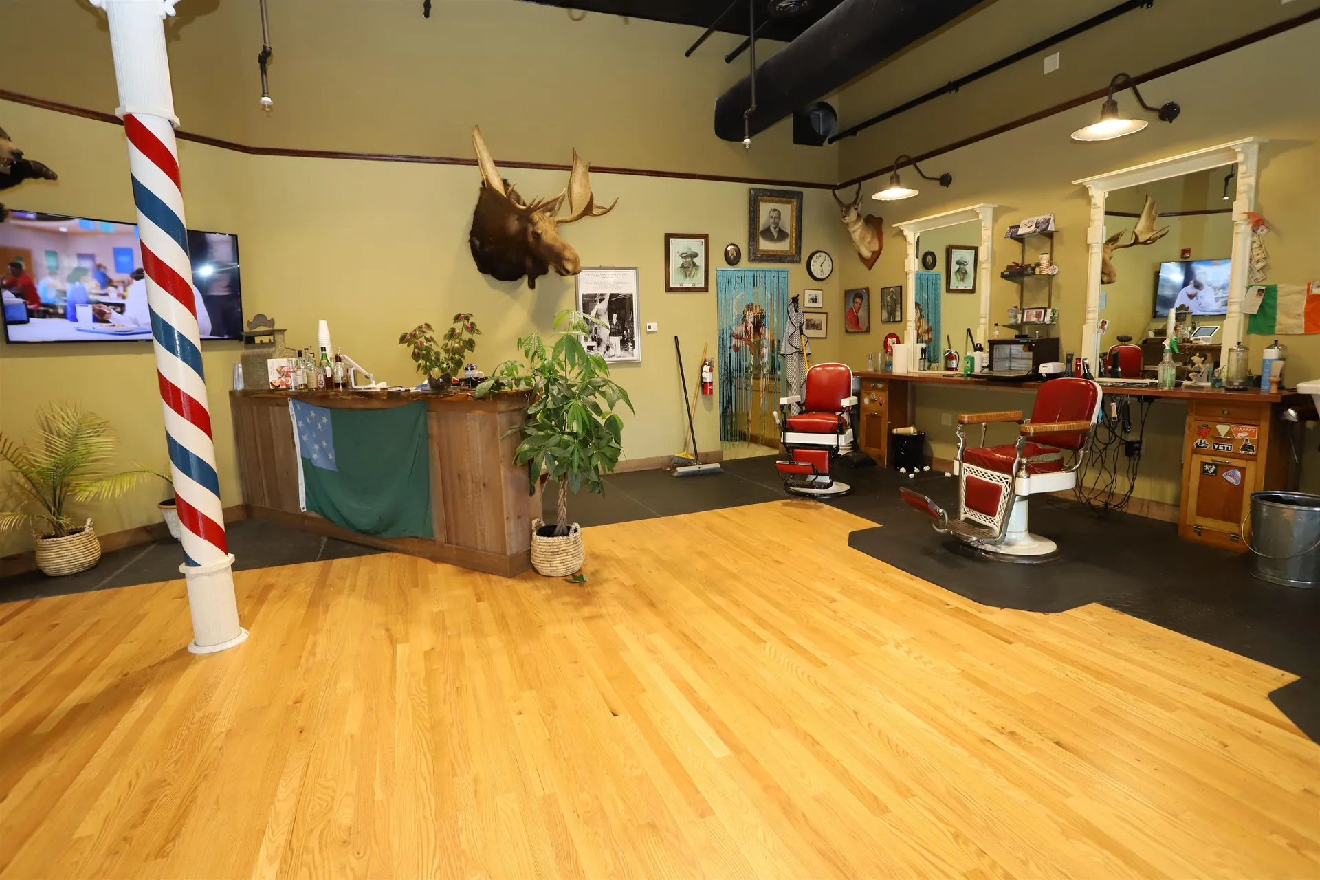 36 Eastern Avenue St. Johnsbury VT 05819