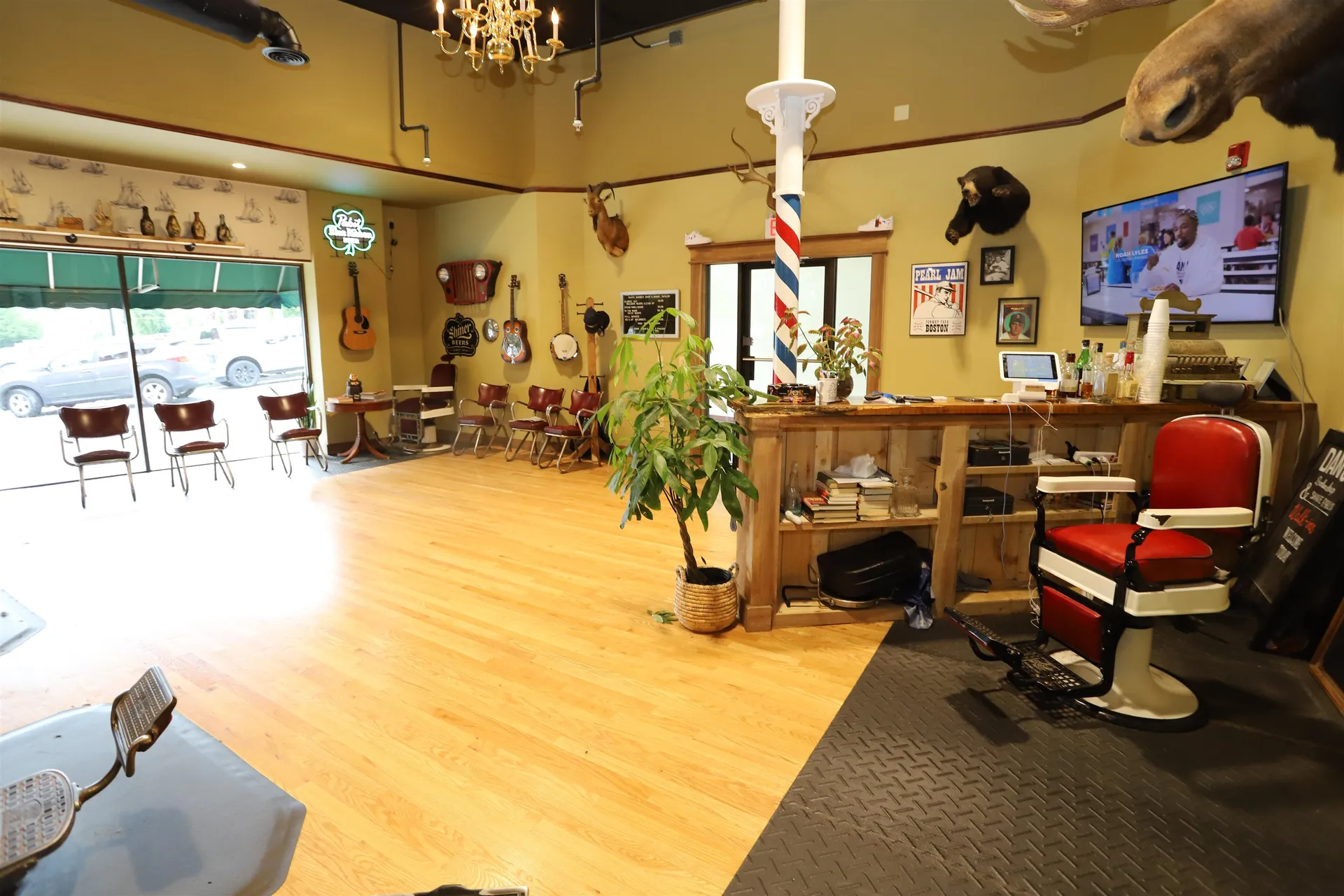 36 Eastern Avenue St. Johnsbury VT 05819