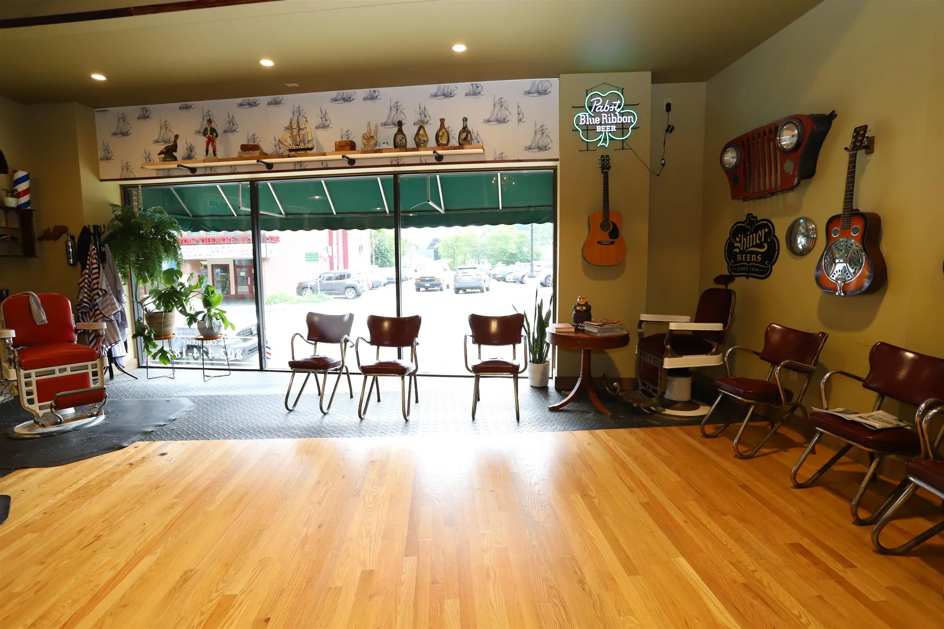 36 Eastern Avenue St. Johnsbury VT 05819