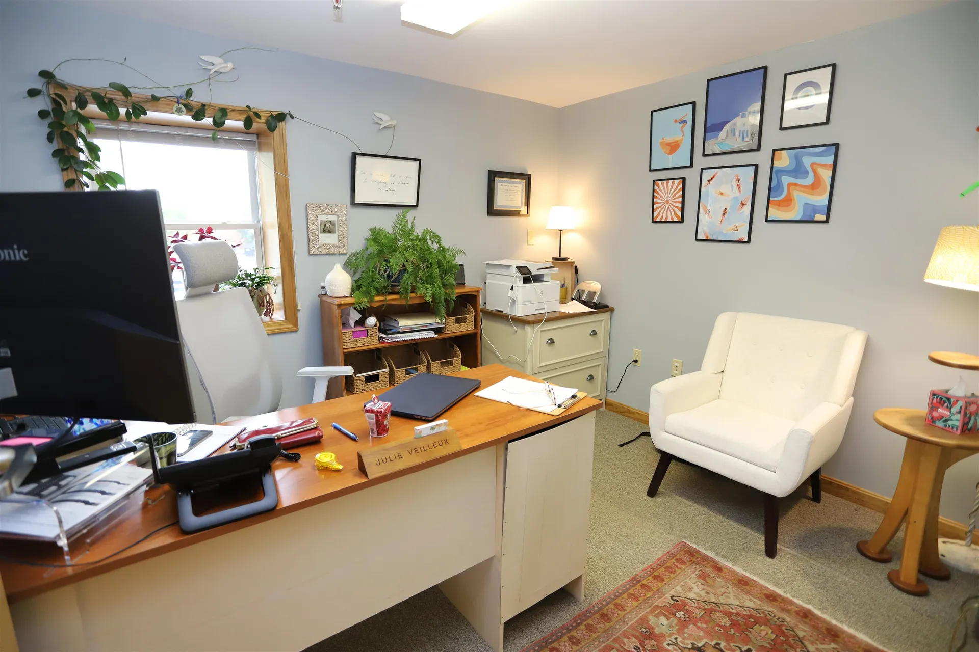 36 Eastern Avenue St. Johnsbury VT 05819