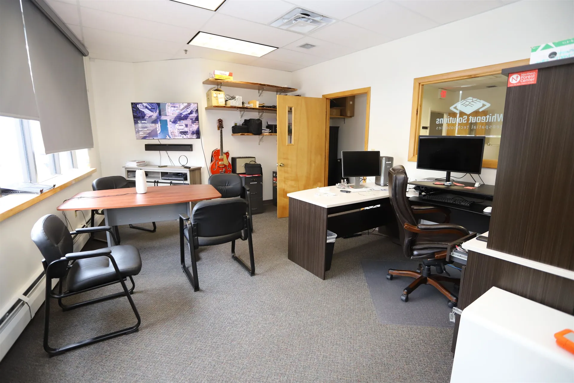 36 Eastern Avenue St. Johnsbury VT 05819