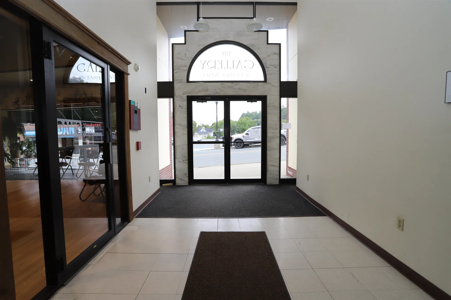 36 Eastern Avenue St. Johnsbury VT 05819