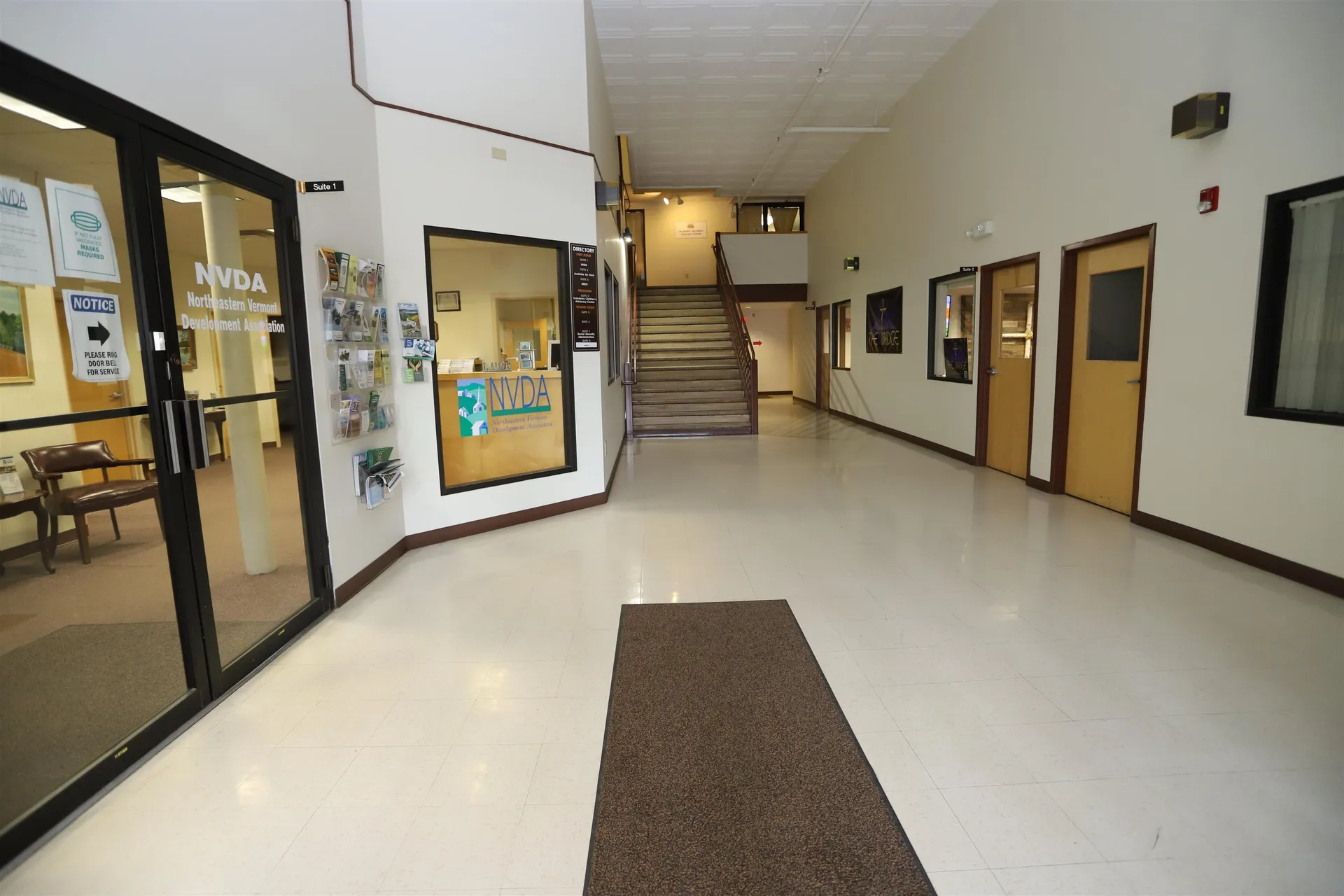 36 Eastern Avenue St. Johnsbury VT 05819