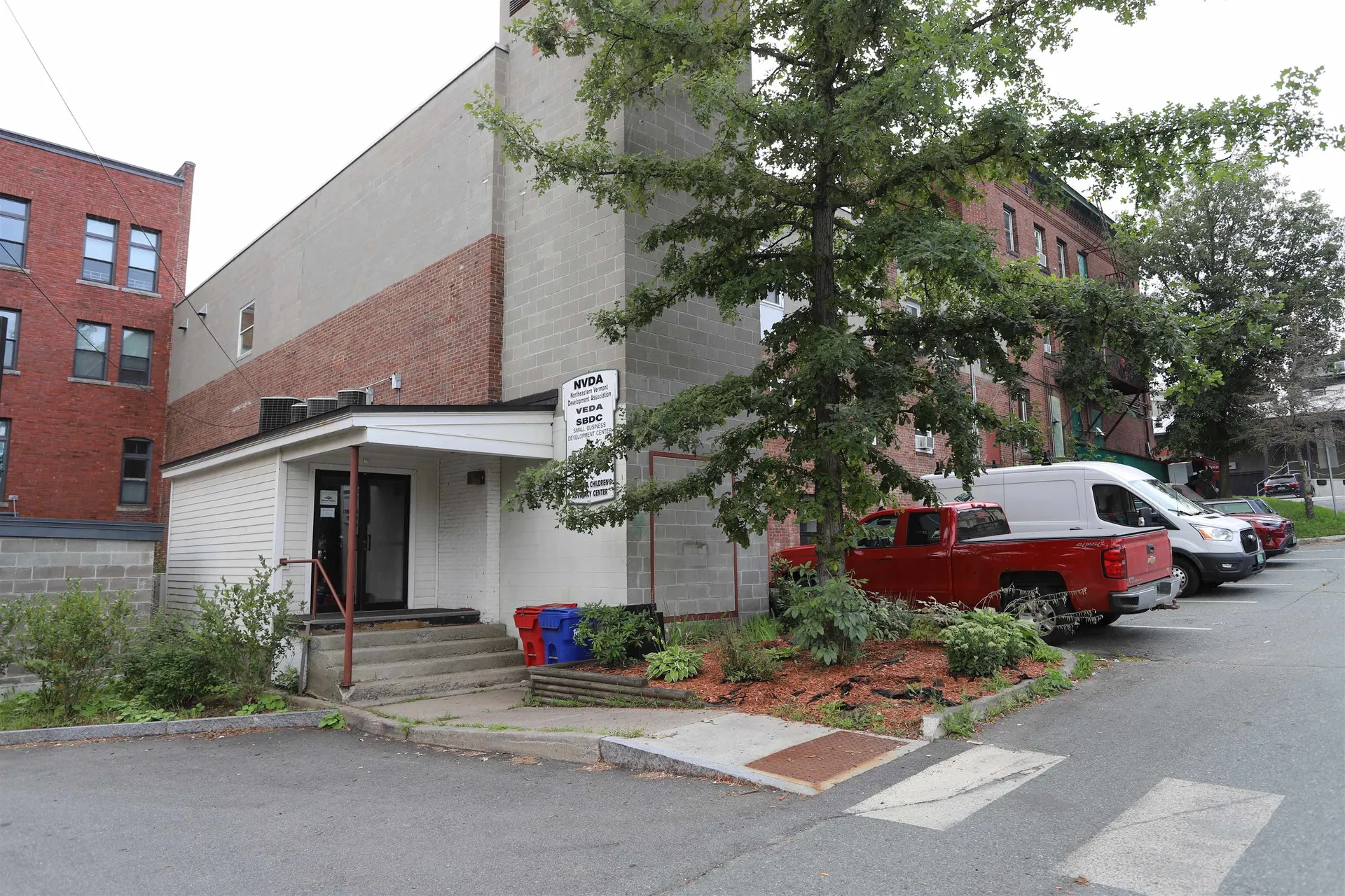 36 Eastern Avenue St. Johnsbury VT 05819