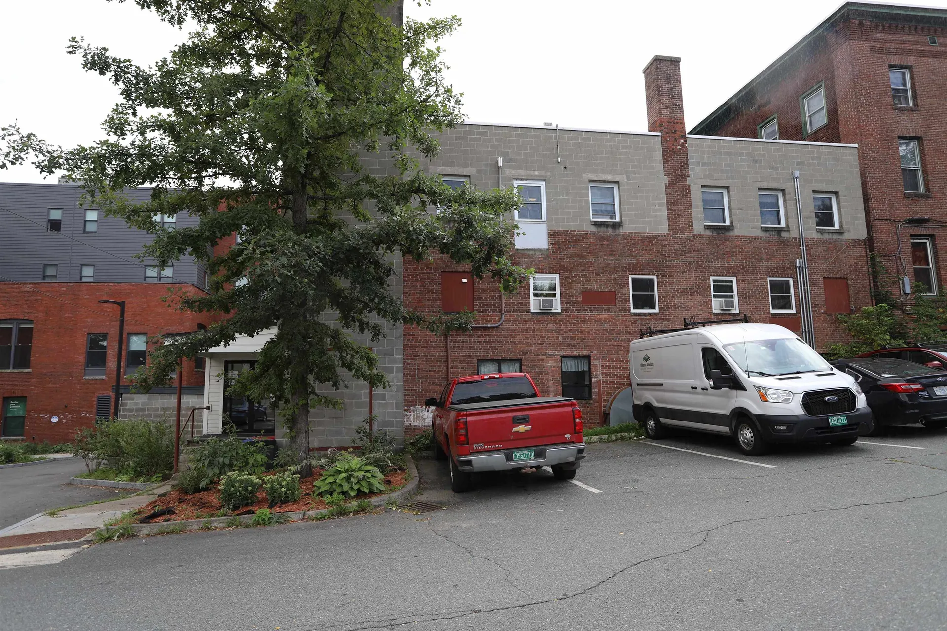 36 Eastern Avenue St. Johnsbury VT 05819