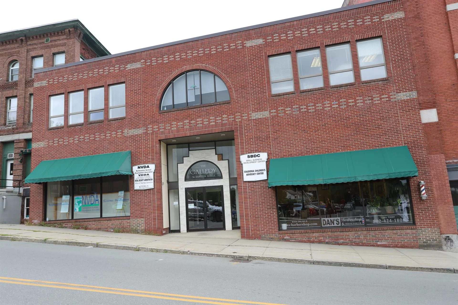 36 Eastern Avenue St. Johnsbury VT 05819