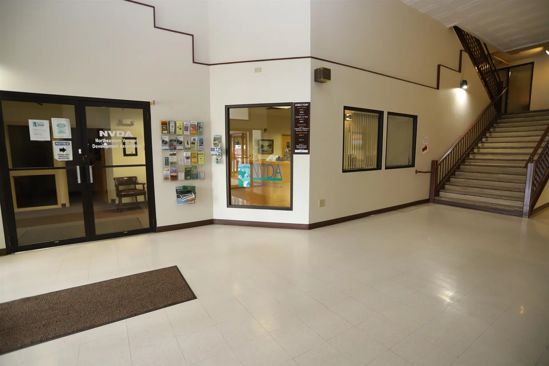 36 Eastern Avenue St. Johnsbury VT 05819