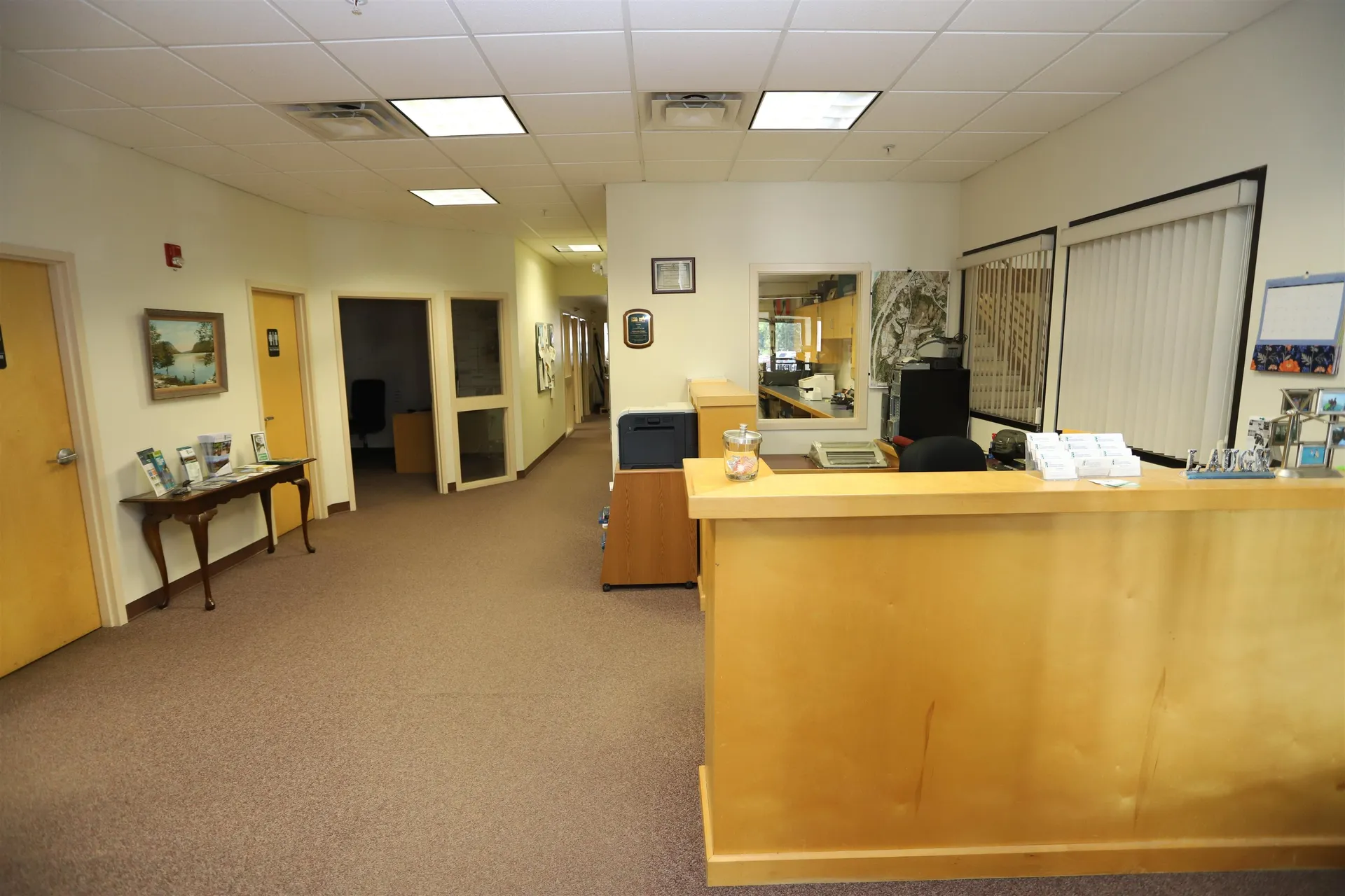 36 Eastern Avenue St. Johnsbury VT 05819