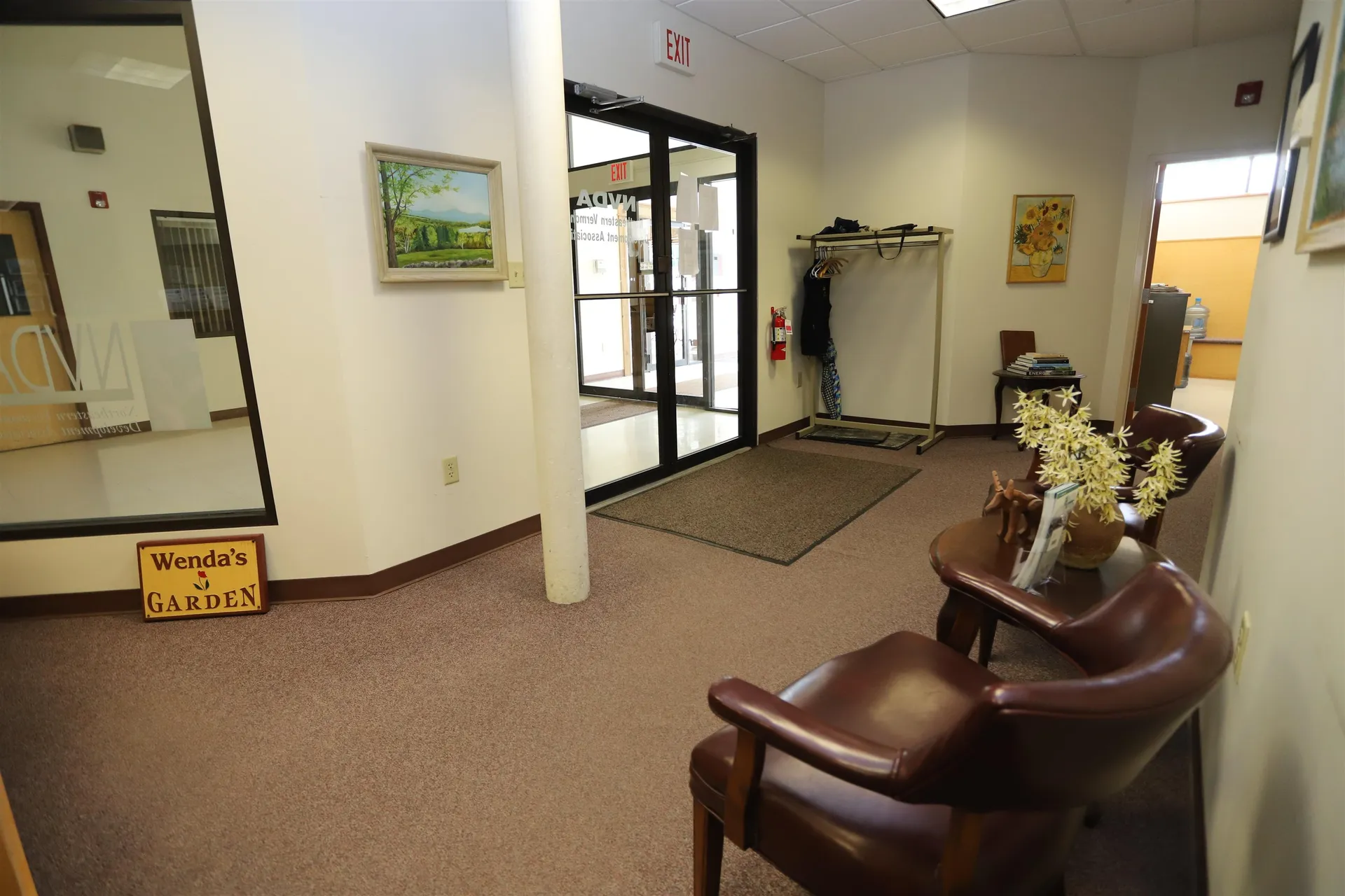 36 Eastern Avenue St. Johnsbury VT 05819