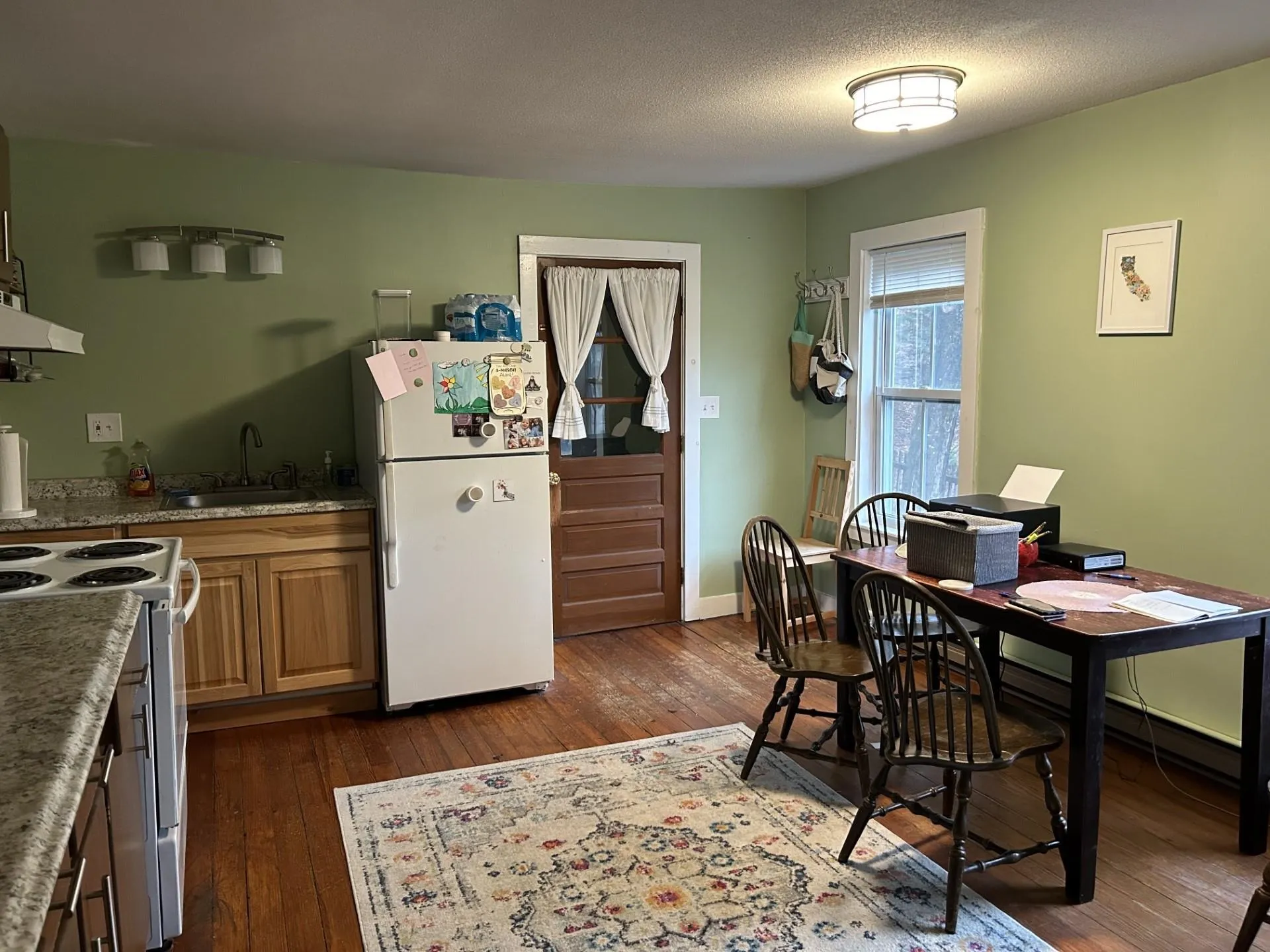 123 North Lincoln Street Keene NH 03431