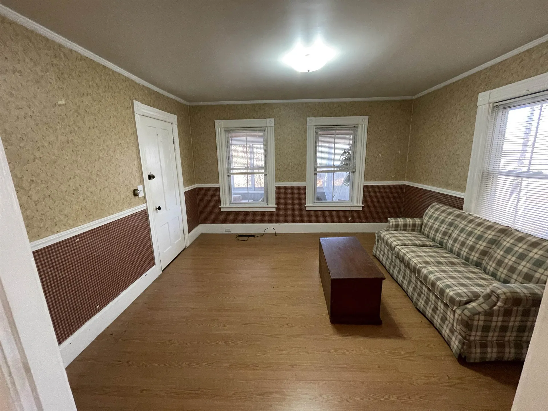 123 North Lincoln Street Keene NH 03431