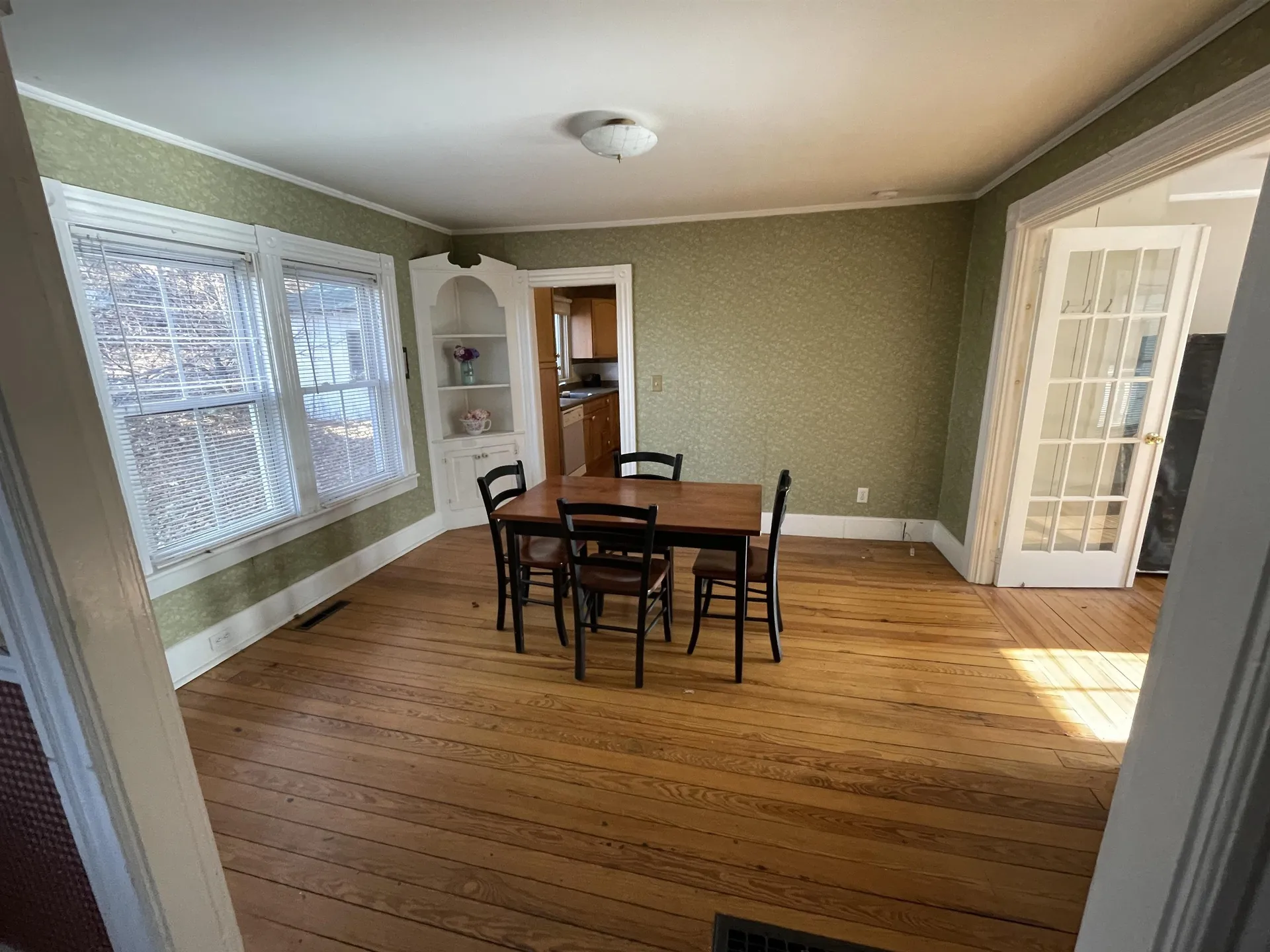 123 North Lincoln Street Keene NH 03431