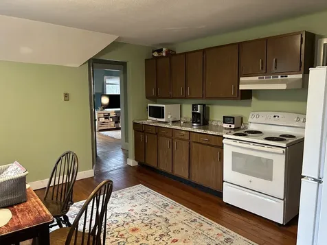 123 North Lincoln Street Keene NH 03431