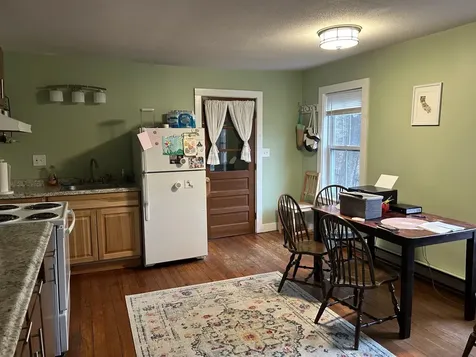 123 North Lincoln Street Keene NH 03431