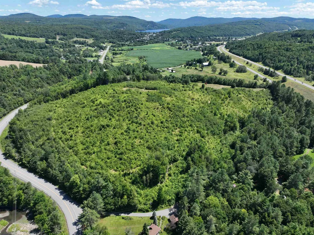 655 Kinsey Road Barton VT 05822