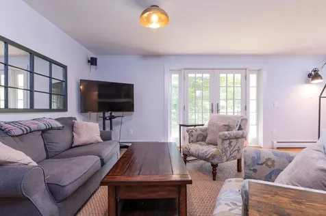 31 Fox Lane Ludlow VT 05149