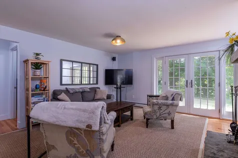 31 Fox Lane Ludlow VT 05149