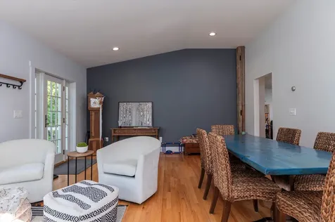 31 Fox Lane Ludlow VT 05149
