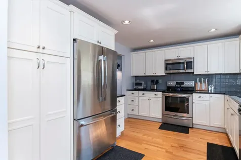 31 Fox Lane Ludlow VT 05149
