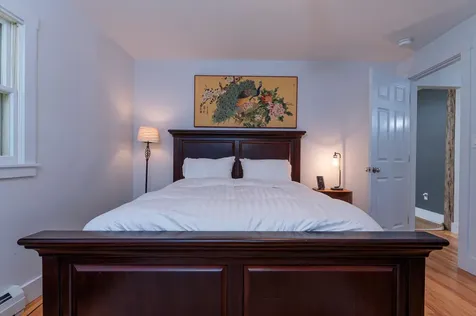 31 Fox Lane Ludlow VT 05149