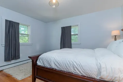 31 Fox Lane Ludlow VT 05149