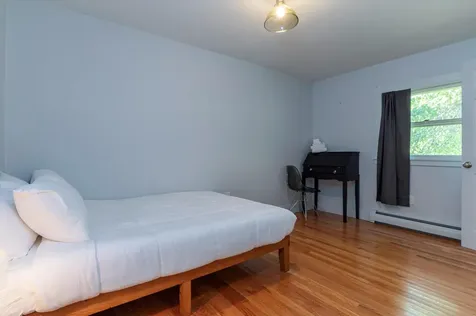 31 Fox Lane Ludlow VT 05149