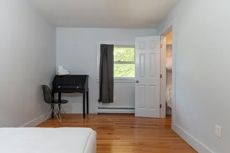 31 Fox Lane Ludlow VT 05149