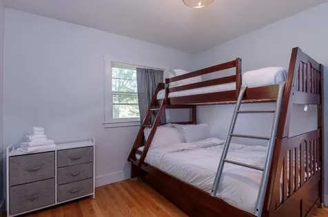 31 Fox Lane Ludlow VT 05149