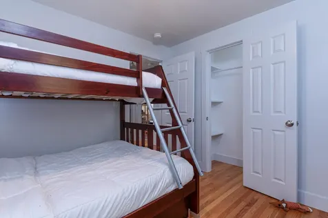 31 Fox Lane Ludlow VT 05149