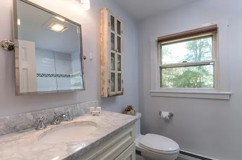 31 Fox Lane Ludlow VT 05149