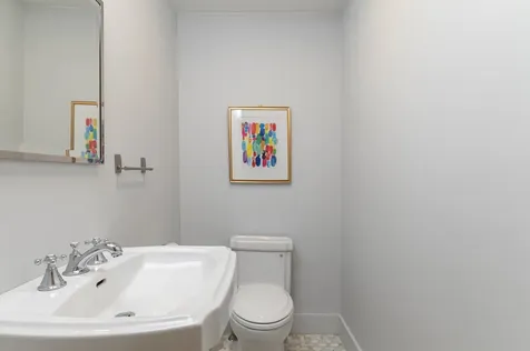 31 Fox Lane Ludlow VT 05149