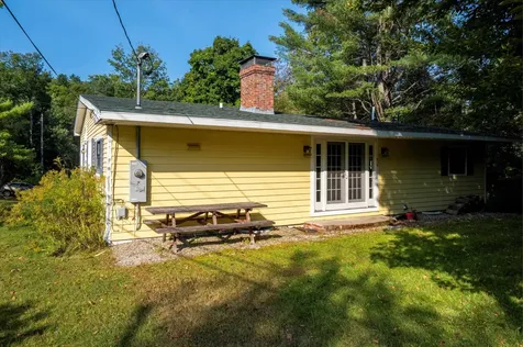 31 Fox Lane Ludlow VT 05149