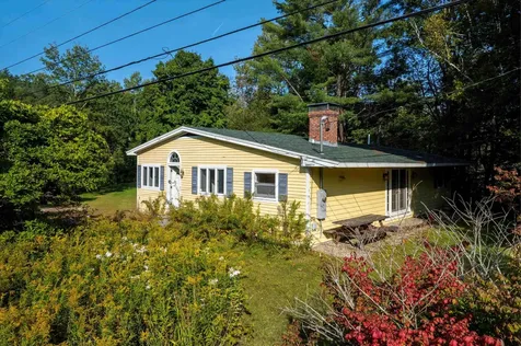 31 Fox Lane Ludlow VT 05149