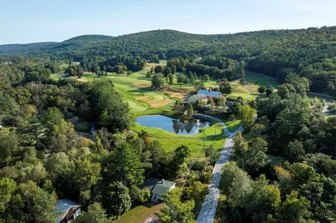 31 Fox Lane Ludlow VT 05149