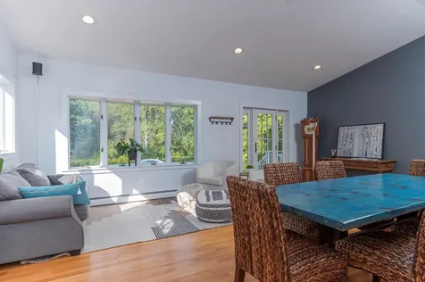 31 Fox Lane Ludlow VT 05149
