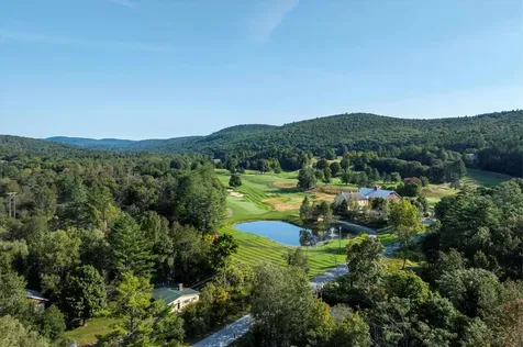31 Fox Lane Ludlow VT 05149